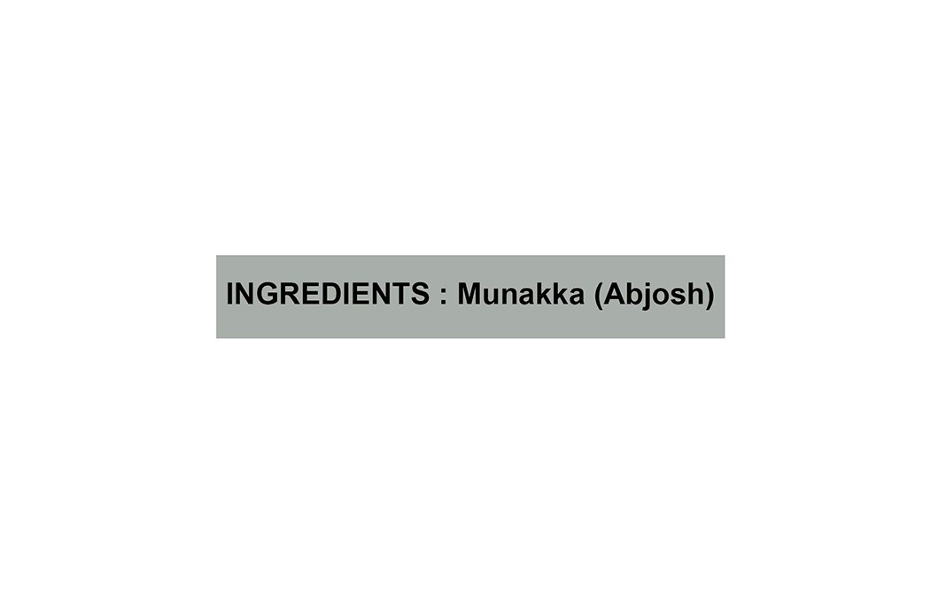 Balaji Abjosh 4 Star    Pack  250 grams